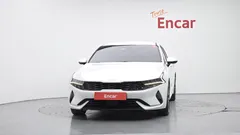 2023 Kia K5 Prestige — фото 3