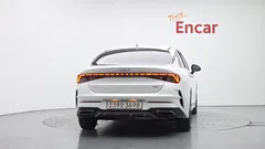 2023 Kia K5 Prestige — фото 4