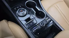 2023 Kia K5 Prestige — фото 9