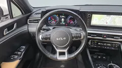 2023 Kia K5 Prestige — фото 13