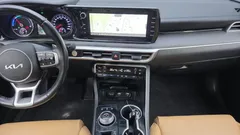 2023 Kia K5 Prestige — фото 14