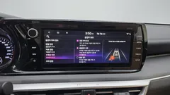 2023 Kia K5 Prestige — фото 16