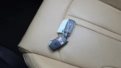 2023 Kia K5 Prestige — фото 19