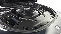 2023 BMW 7-Series 740i sDrive M Sport — фото 6