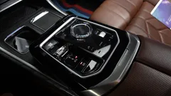 2023 BMW 7-Series 740i sDrive M Sport — фото 9