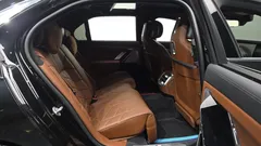 2023 BMW 7-Series 740i sDrive M Sport — фото 12
