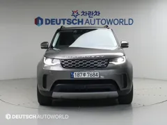 2023 Land Rover Discovery D250 S — фото 3