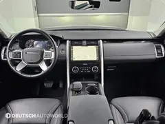 2023 Land Rover Discovery D250 S — фото 7