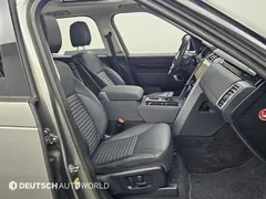 2023 Land Rover Discovery D250 S — фото 10