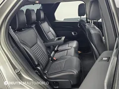 2023 Land Rover Discovery D250 S — фото 16