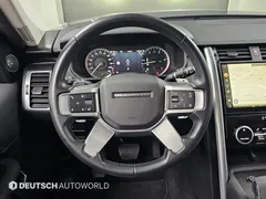 2023 Land Rover Discovery D250 S — фото 17
