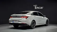 2023 Hyundai AVANTE Smart — фото 2