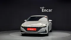 2023 Hyundai AVANTE Smart — фото 3