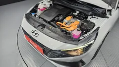 2023 Hyundai AVANTE Smart — фото 6