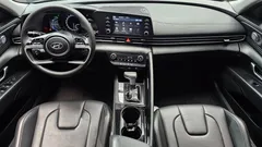 2023 Hyundai AVANTE Smart — фото 7