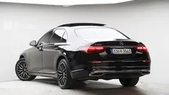 2022 Mercedes-Benz S-Class S580L 4MATIC — фото 2