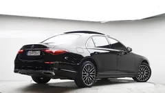 2022 Mercedes-Benz S-Class S580L 4MATIC — фото 4