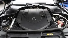 2022 Mercedes-Benz S-Class S580L 4MATIC — фото 6
