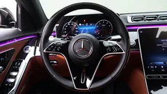 2022 Mercedes-Benz S-Class S580L 4MATIC — фото 16