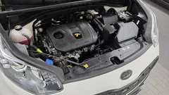 2022 Kia Sportage Gasoline, белый — фото 6