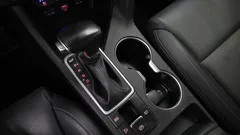 2022 Kia Sportage Gasoline, белый — фото 9