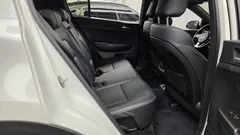 2022 Kia Sportage Gasoline, белый — фото 12