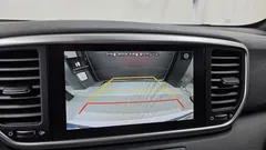 2022 Kia Sportage Gasoline, белый — фото 15
