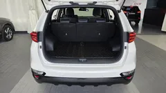 2022 Kia Sportage Gasoline, белый — фото 20