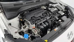 2022 Hyundai Kona Gasoline 2.0 2WD, белый — фото 6