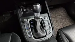 2022 Hyundai Kona Gasoline 2.0 2WD, белый — фото 9