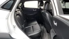 2022 Hyundai Kona Gasoline 2.0 2WD, белый — фото 11