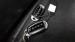 2022 Hyundai Kona Gasoline 2.0 2WD, белый — фото 15