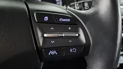 2022 Hyundai Kona Gasoline 2.0 2WD, белый — фото 16
