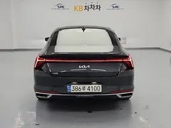 2023 Kia K8 2.5 Gasoline 2WD — фото 3