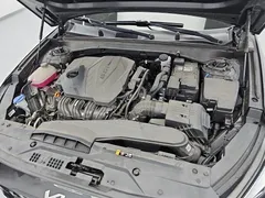 2023 Kia K8 2.5 Gasoline 2WD — фото 5