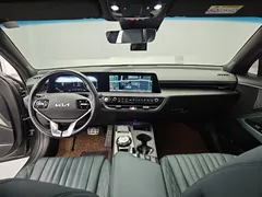 2023 Kia K8 2.5 Gasoline 2WD — фото 7