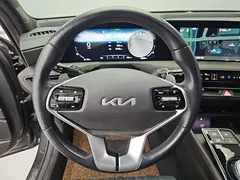 2023 Kia K8 2.5 Gasoline 2WD — фото 9