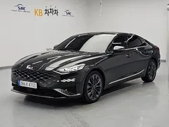 2023 Kia K8 2.5 Gasoline 2WD — фото 12