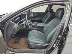2023 Kia K8 2.5 Gasoline 2WD — фото 15