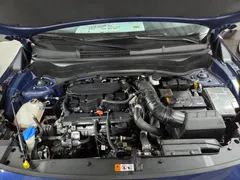 2024 Kia Seltos Gasoline 1.6 Turbo 4WD — фото 6