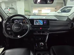 2024 Kia Seltos Gasoline 1.6 Turbo 4WD — фото 7