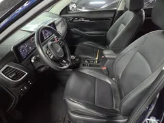 2024 Kia Seltos Gasoline 1.6 Turbo 4WD — фото 10