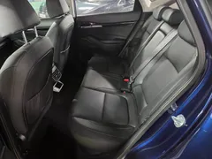 2024 Kia Seltos Gasoline 1.6 Turbo 4WD — фото 15