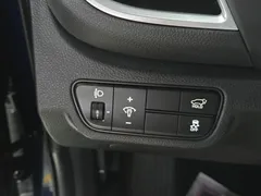 2024 Kia Seltos Gasoline 1.6 Turbo 4WD — фото 18