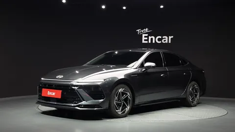 2024 Hyundai Sonata 2.0