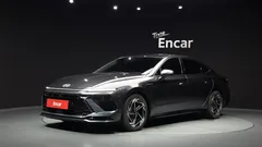 2024 Hyundai Sonata 2.0 — фото 1