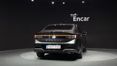 2024 Hyundai Sonata 2.0 — фото 4