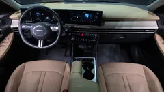 2024 Hyundai Sonata 2.0 — фото 7