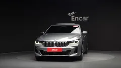 2023 BMW Gran Turismo 630i xDrive M Sport — фото 3