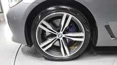 2023 BMW Gran Turismo 630i xDrive M Sport — фото 5